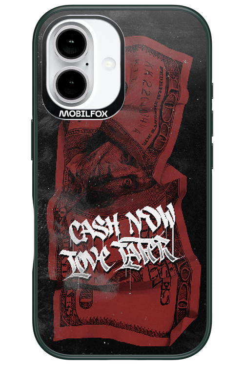 Liquid Assets - Apple iPhone 16