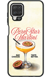 Pornstar Martini 2.0 - Samsung Galaxy A12