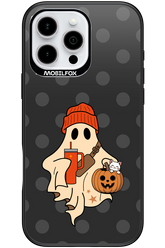 Ghost Girl - Apple iPhone 16 Pro Max