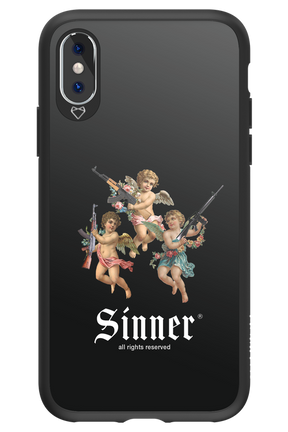 Sinner - Apple iPhone XS