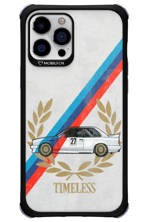 Timeless - Apple iPhone 12 Pro Max