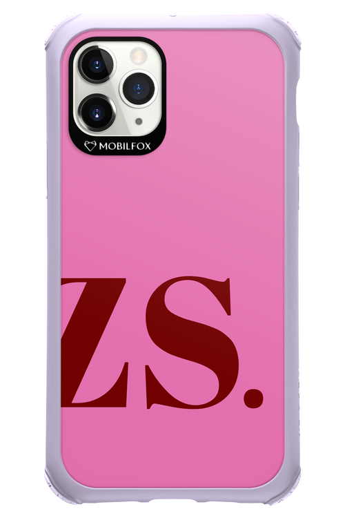 ZS (Sorbet) - Apple iPhone 11 Pro