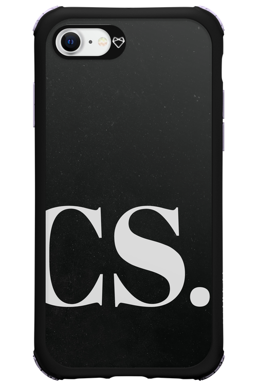 CS (Off Space) 2.0 - Apple iPhone SE 2022
