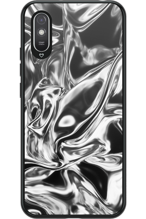 Chrome Blood - Xiaomi Redmi 9A