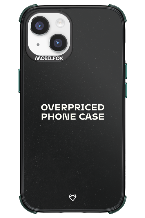 Overprieced - Apple iPhone 14