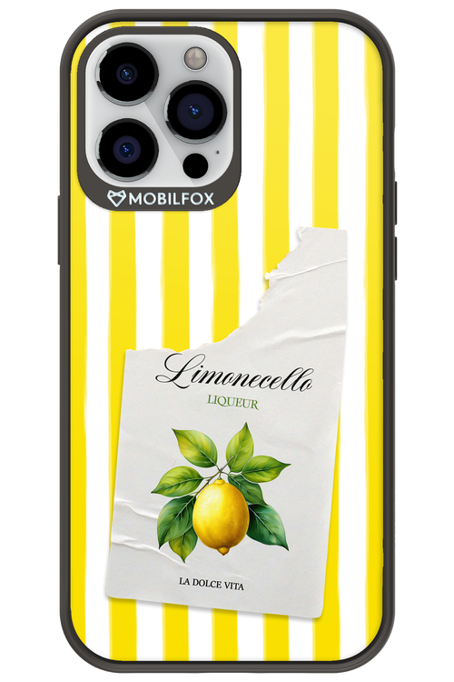 LimoneCello - Apple iPhone 13 Pro Max