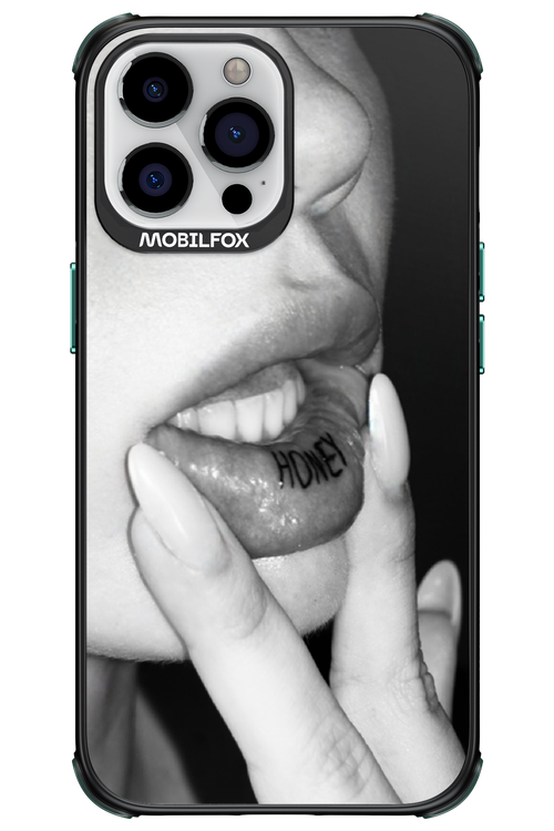 Lip Secret 2.0 - Apple iPhone 13 Pro Max