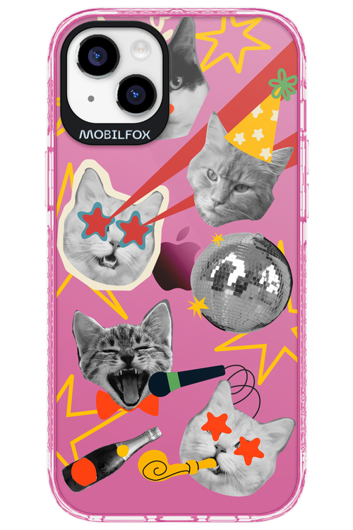 Christmas Chaos - Apple iPhone 14 Plus