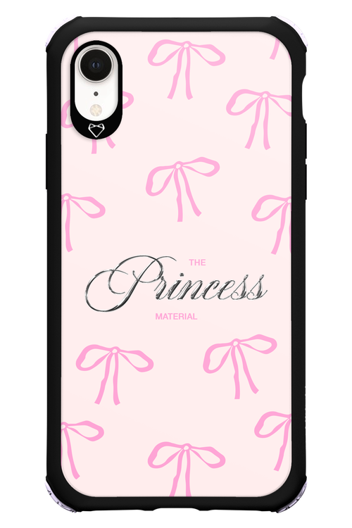 Princess Material 2.0 - Apple iPhone XR