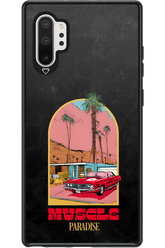 Muscle Paradise - Samsung Galaxy Note 10+