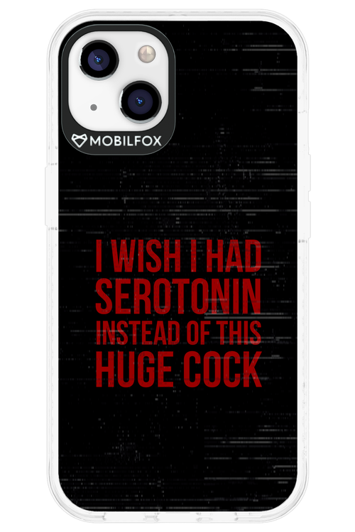 SEROTONIN 2.0 - Apple iPhone 13