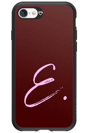 (Dark Blush) E 2.0 - Apple iPhone 7