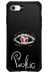 Profcio Eye - Apple iPhone SE 2022