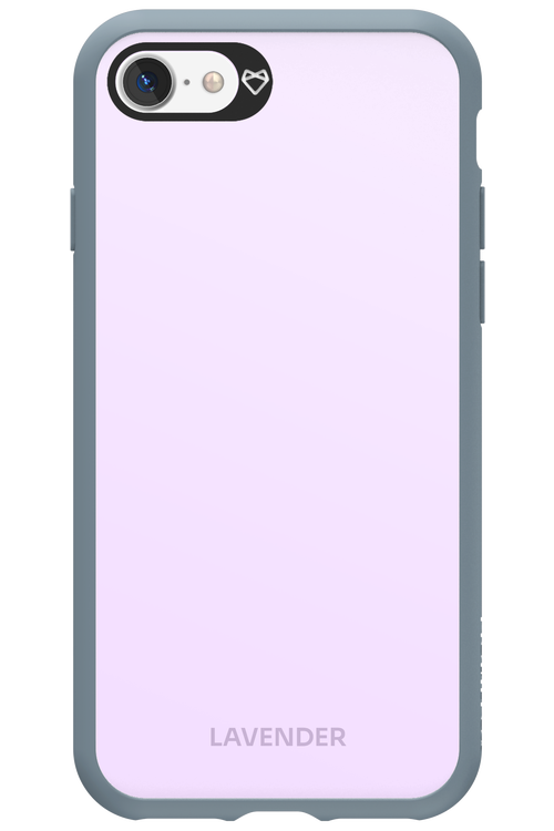 LAVENDER - FS2 2.0 - Apple iPhone 7