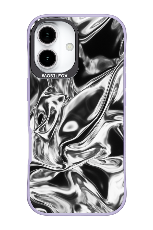 Chrome Blood 2.0 - Apple iPhone 17