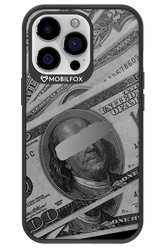 I don't see money - Apple iPhone 13 Pro