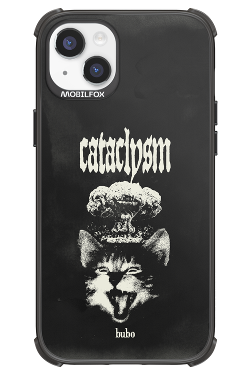 CATACLYSM - Apple iPhone 14 Plus