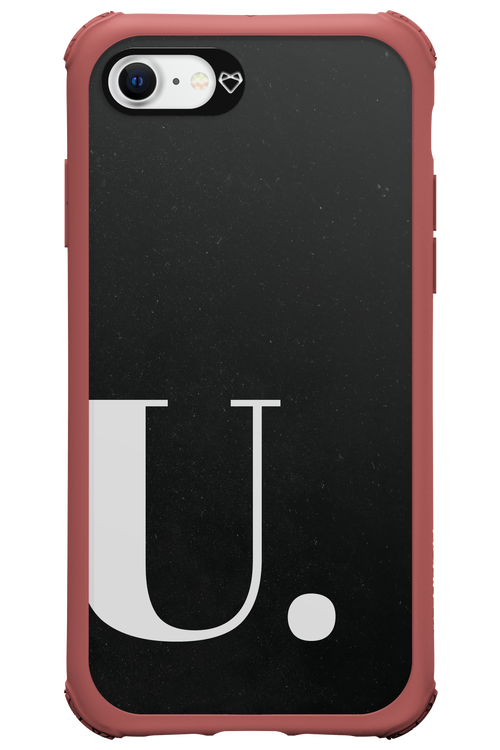 U (Off Space) 2.0 - Apple iPhone 8