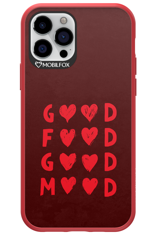 GOOD - Apple iPhone 12 Pro