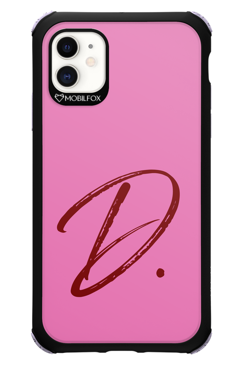(Sorbet) D 2.0 - Apple iPhone 11
