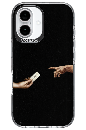Giving - Apple iPhone 16