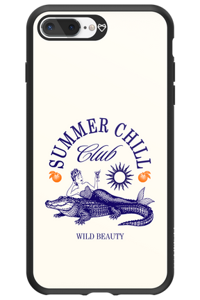ChillMaid 2.0 - Apple iPhone 7 Plus