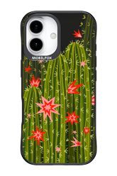 Cactus bloom 2.0 - Apple iPhone 17
