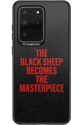 sheep 2.0 - Samsung Galaxy S20 Ultra 5G