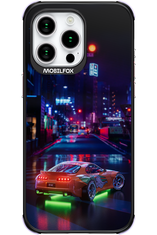 Tokyo Dreams - Apple iPhone 15 Pro Max