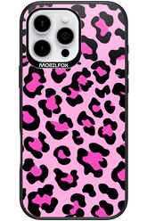 PINK LEOPARD 2.0 - Apple iPhone 16 Pro Max