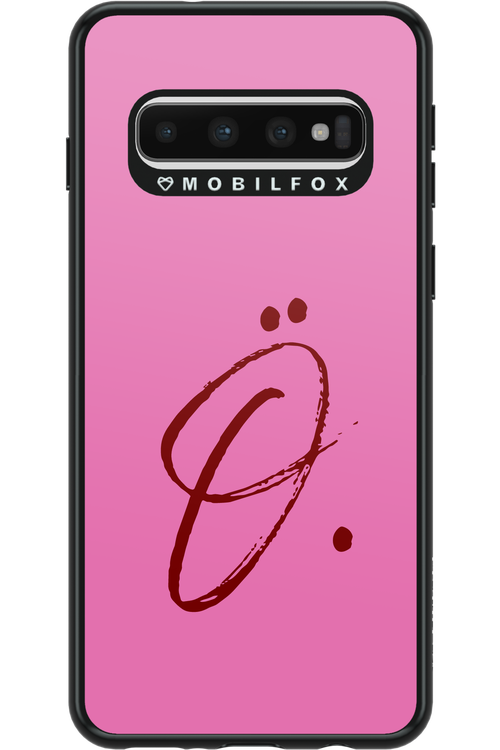 (Sorbet) O II 2.0 - Samsung Galaxy S10