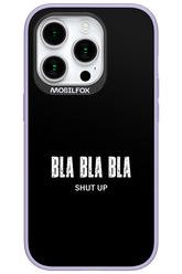 Bla Bla II - Apple iPhone 15 Pro