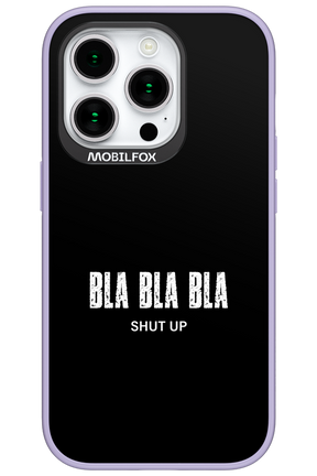 Bla Bla II - Apple iPhone 15 Pro