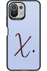 (Jellyfish Presso) X 2.0 - Xiaomi Mi 11 Lite (2021)
