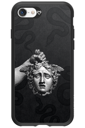Medusa’s Gaze - Apple iPhone SE 2020