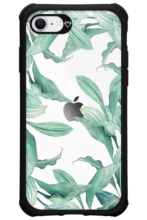Greenpeace 2.0 - Apple iPhone SE 2022