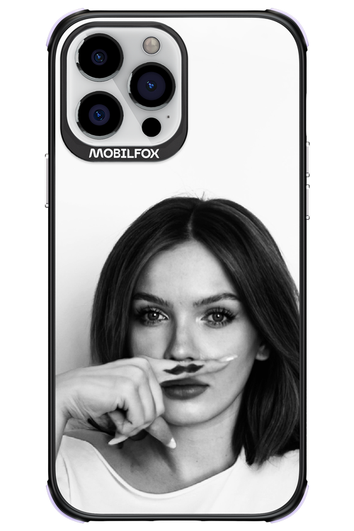 Soft Focus - Apple iPhone 13 Pro Max