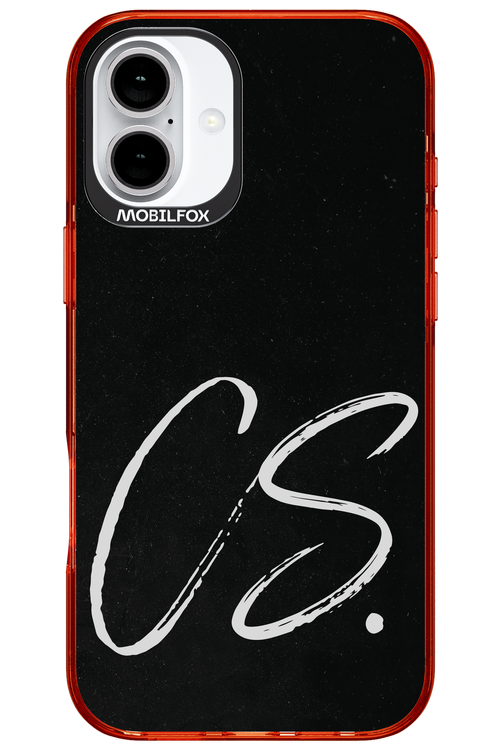 (Off Space) CS 2.0 - Apple iPhone 16 Plus