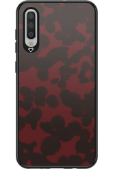 Bordeaux Skin - Samsung Galaxy A70