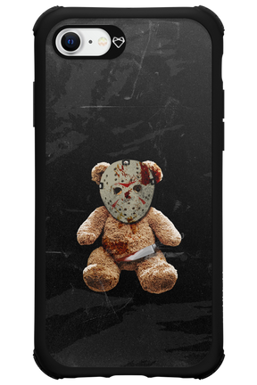 Teddy of Terror - Apple iPhone SE 2022