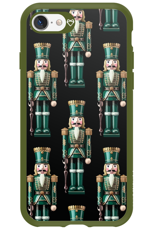 Nutcracker - Apple iPhone 7