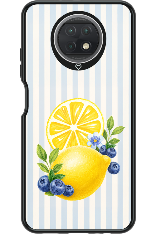 Fresh Flash 2.0 - Xiaomi Redmi Note 9T 5G