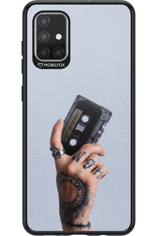 Bagabont 2.0 - Samsung Galaxy A71