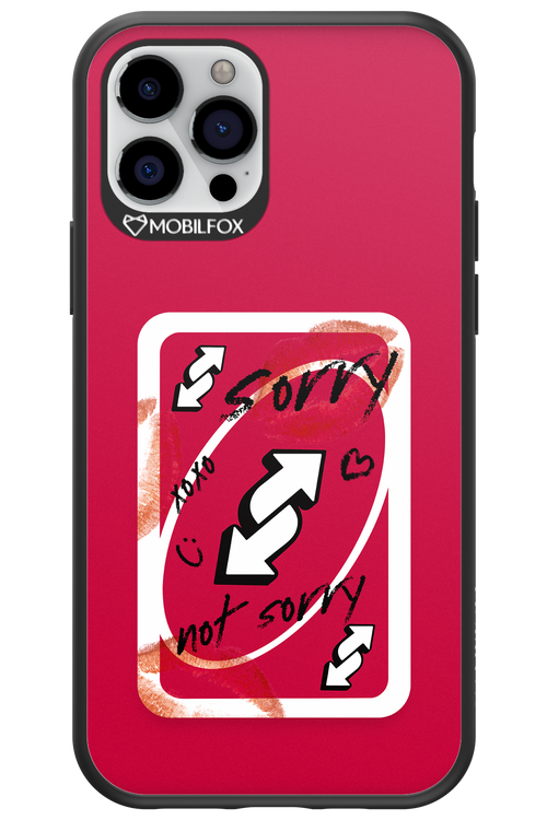 Turn 2.0 - Apple iPhone 12 Pro