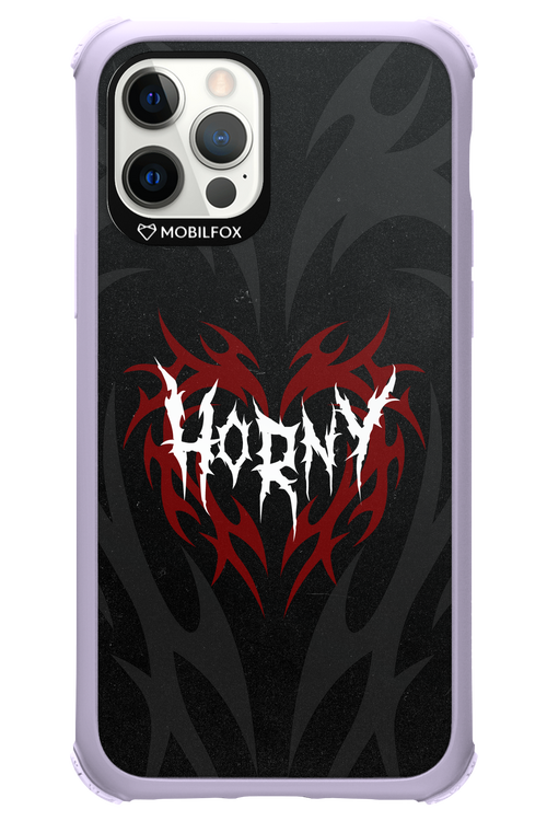 HORNY 2.0 - Apple iPhone 12 Pro