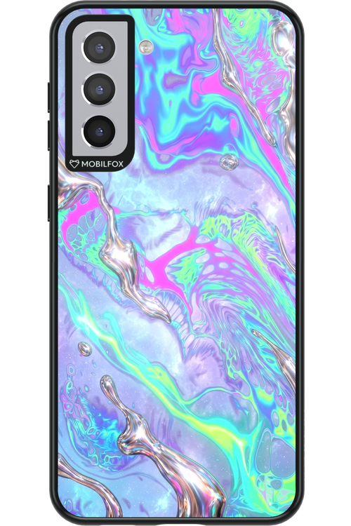 Aurora 2.0 - Samsung Galaxy S21+