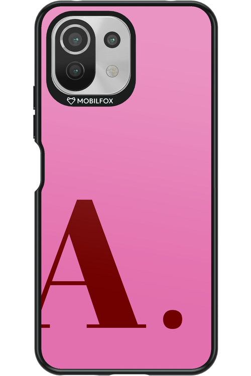 A (Sorbet) 2.0 - Xiaomi Mi 11 Lite (2021)