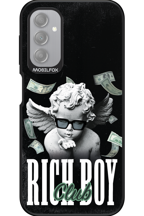 RICH BOY - Samsung Galaxy A14