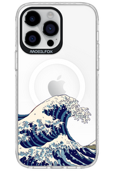 Great Wave - Apple iPhone 14 Pro Max