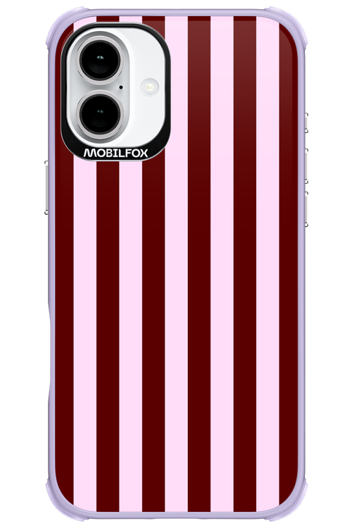 Circus Romance 2.0 - Apple iPhone 16 Plus